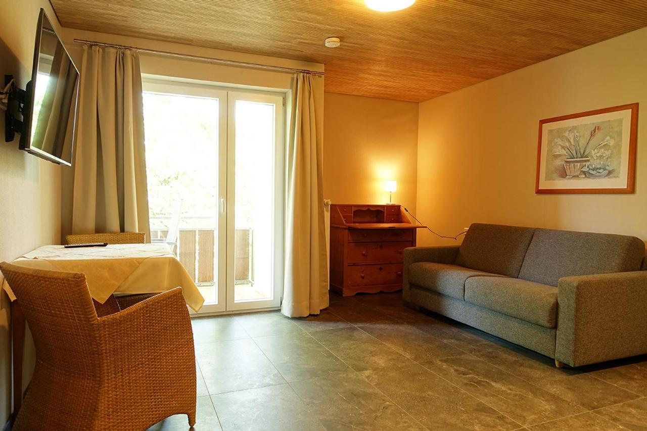 Gaestehaus Hornstein Nonnenhorn Exteriér fotografie