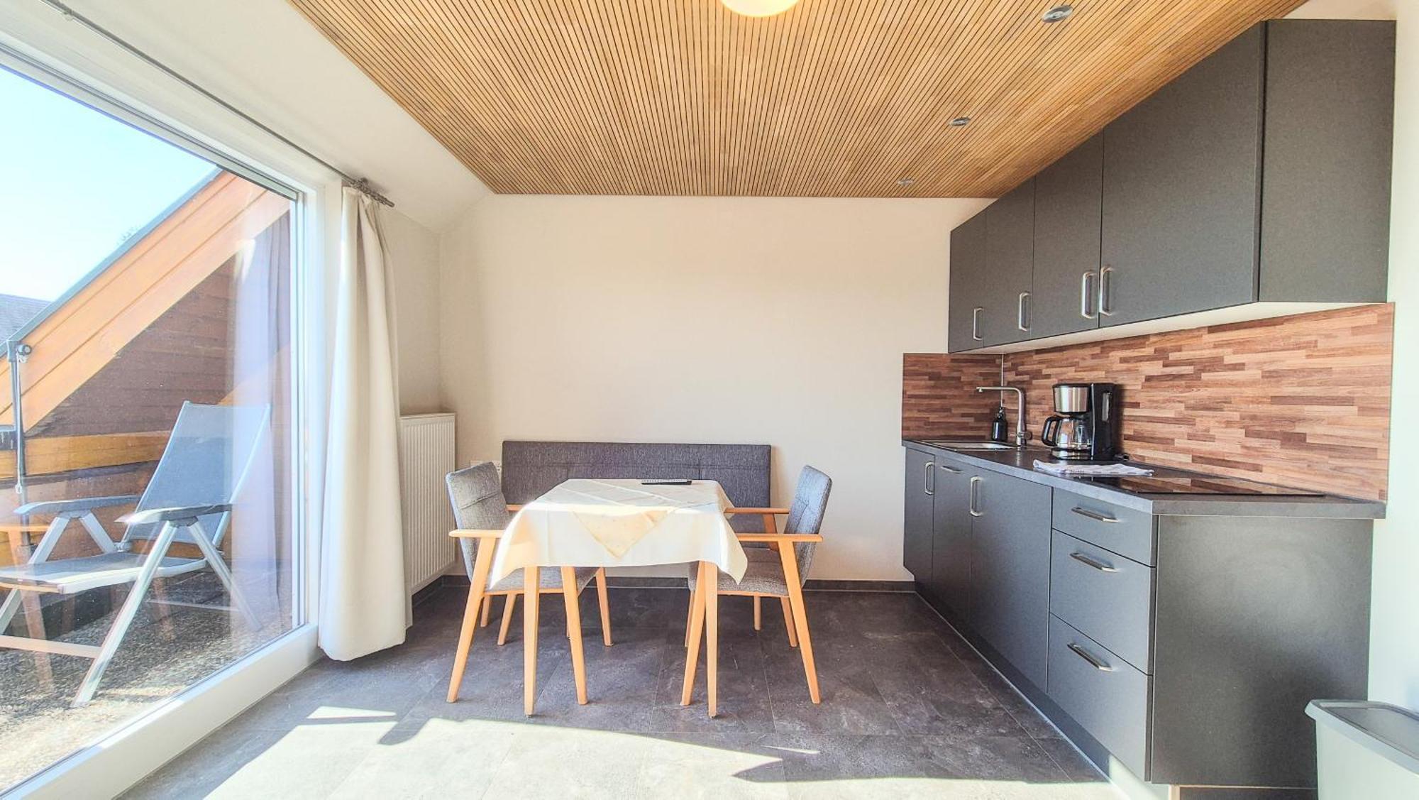 Gaestehaus Hornstein Nonnenhorn Exteriér fotografie