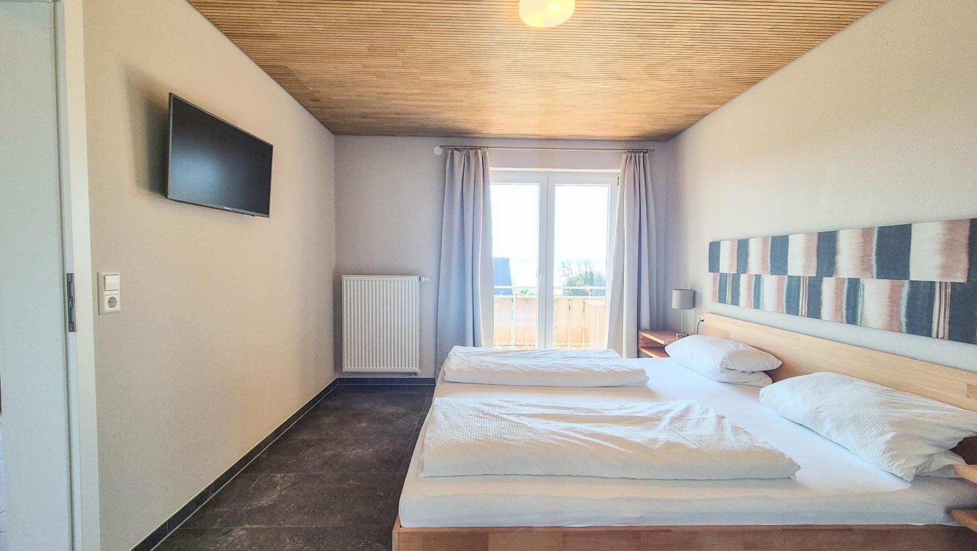 Gaestehaus Hornstein Nonnenhorn Exteriér fotografie