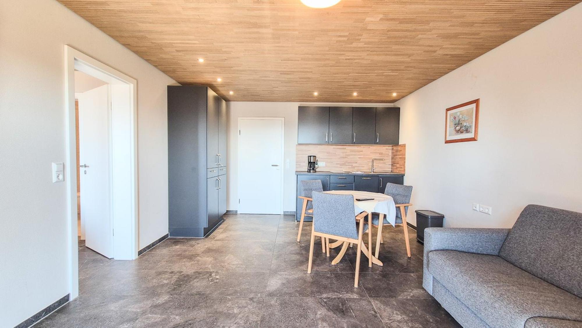 Gaestehaus Hornstein Nonnenhorn Exteriér fotografie